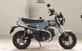 HONDA DAX 125 1998 JB04