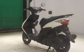 SUZUKI ADDRESS V125 S 1998 CF4MA
