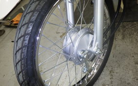 HONDA C50 SUPER CUB 2006 AA09