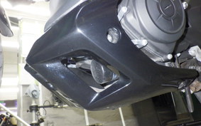 YAMAHA MT-25 2025 RG43J
