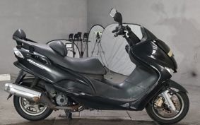 YAMAHA MAJESTY 125 5CA0