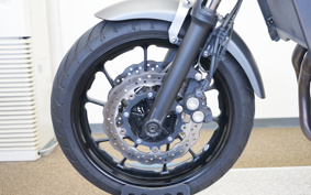 YAMAHA XSR700 2018 RM22J