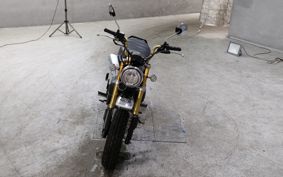 HONDA  MONKEY 125 JB02