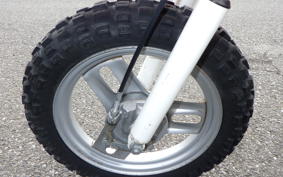 HONDA QR50 2021 AE01