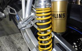 YAMAHA XJR400 Gen.3 R RH02J