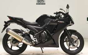 HONDA CBR250R A 2010 MC41
