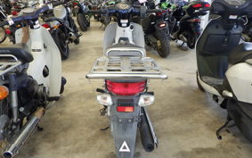 HONDA C110 SUPER CUB JA10