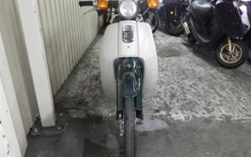 HONDA C50 SUPER CUB AA01