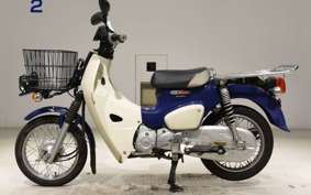 HONDA C50 SUPER CUB 2022 AA07