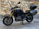 Фото BMW R1200R 2015 с японского аукциона