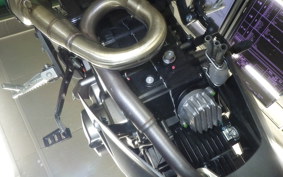 KAWASAKI Z125 PRO