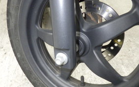 HONDA LEAD 125 2015 JF45