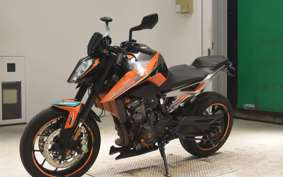 KTM 790 DUKE 2019
