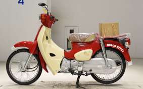HONDA C50 SUPER CUB