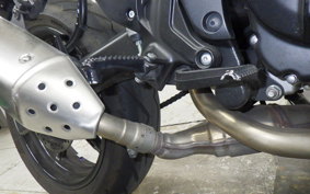 SUZUKI SV650 X A 2019 VP55B
