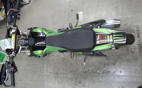 KAWASAKI KSR110 2006 KL110A