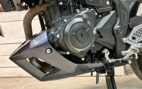 YAMAHA MT-25 RG10J