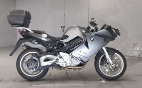 BMW F800ST 2007 0234