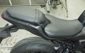 YAMAHA MT-07 AMT 2025 RM50J