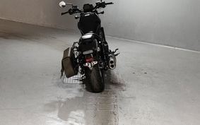HONDA REBEL 1100 2021 SC83