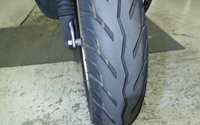 YAMAHA JOG Gen.3 2013 SA01J