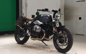 BMW R NINE T SCRAMBLER 2020