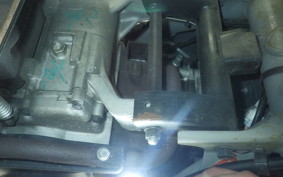 SUZUKI LET's 5 CA47A