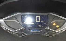 HONDA PCX 160 2000 KF47