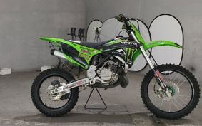 KAWASAKI KX85 KX085B