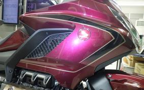 HONDA GL 1800 GOLD WING TOUR DCT 2025 SC79