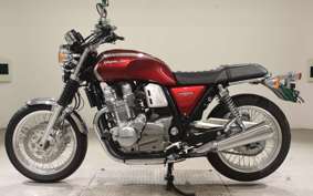 HONDA CB1100 EX ABS 2022