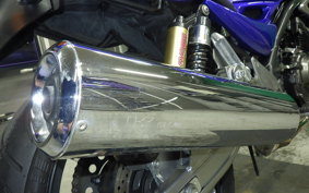 KAWASAKI BALIUS 250 Gen.2 ZR250B