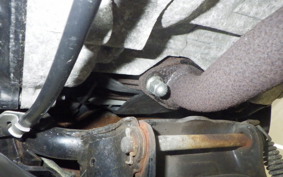 HONDA LEAD 100 2009 JF06