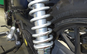 HONDA GB350 2022 NC59
