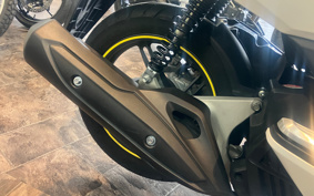 HONDA PCX 150 KF18