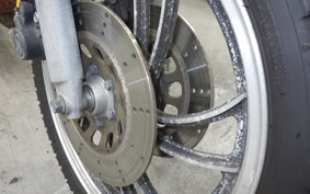 YAMAHA RZ350 1982 4U0
