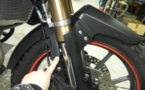 TRIUMPH TIGER EXPLORER 2012