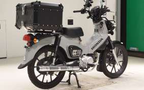 HONDA CROSS CUB 110 JA60