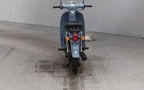 HONDA  SUPER CUB 110 STREET  JA44
