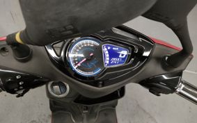 YAMAHA CYGNUS125XSR SE44J