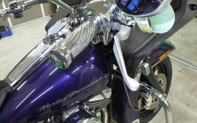 HARLEY FLTR 1450 1999