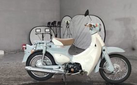 HONDA LITTLE CUB AA01
