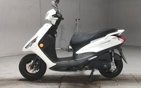 YAMAHA AXIS Z SED7J