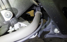 HONDA DIO 110 2022 JF58