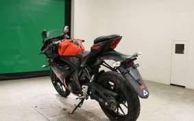 SUZUKI GSX-R125 2022 DL33B