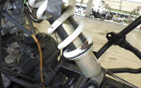 YAMAHA TW200 2JL