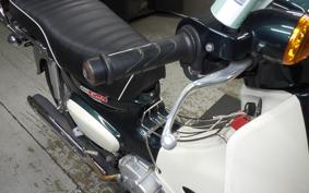 HONDA C110 SUPER CUB 1994 JA44