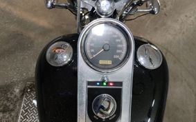 HARLEY FXSTC 1580 2009 JL5