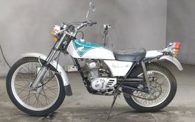 HONDA BIALS TL125S