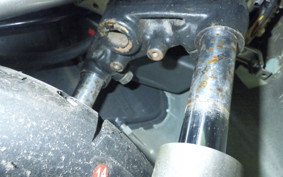 YAMAHA AXIS 90 3VR